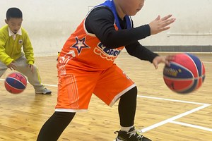 初学者如何快速成长为优秀的篮球运动员:全面指南与策略